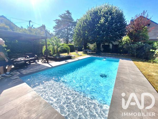 Maison à vendre 6 pièces 198 m² Tarbes