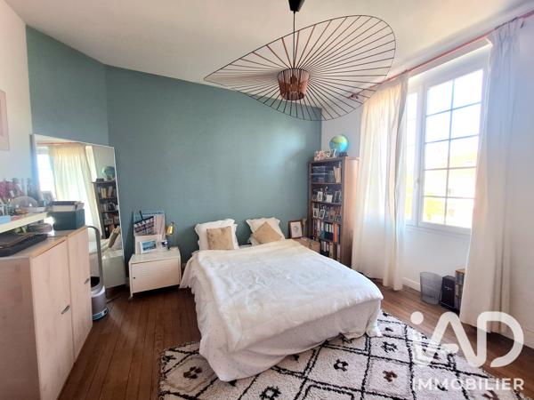 Maison à vendre 6 pièces 198 m² Tarbes