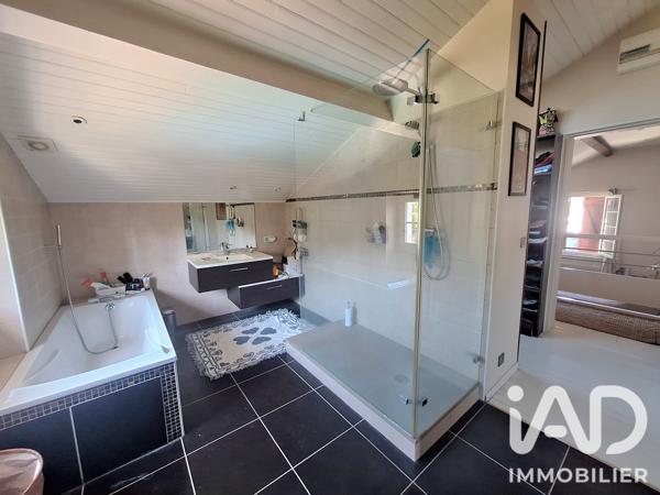 Maison à vendre 6 pièces 198 m² Tarbes