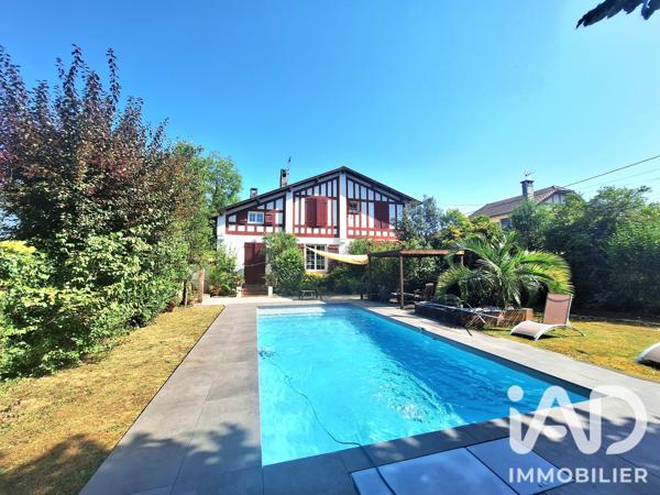 Maison à vendre 6 pièces 198 m² Tarbes