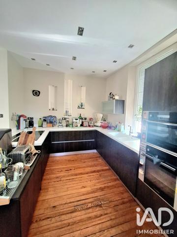 Maison à vendre 6 pièces 198 m² Tarbes