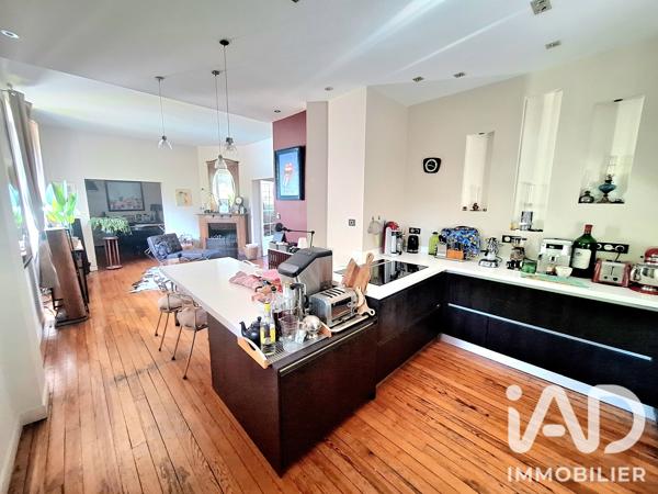 Maison à vendre 6 pièces 198 m² Tarbes