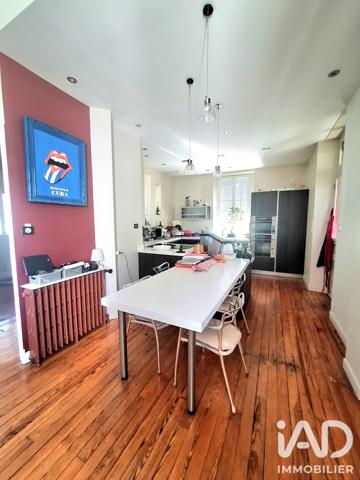 Maison à vendre 6 pièces 198 m² Tarbes