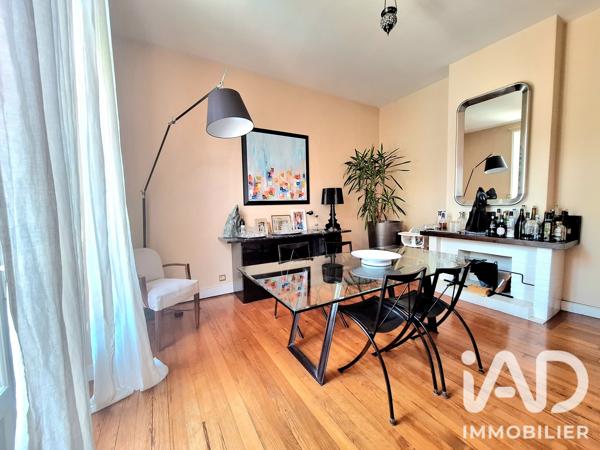 Maison à vendre 6 pièces 198 m² Tarbes