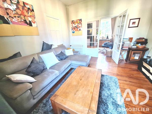 Maison à vendre 6 pièces 198 m² Tarbes