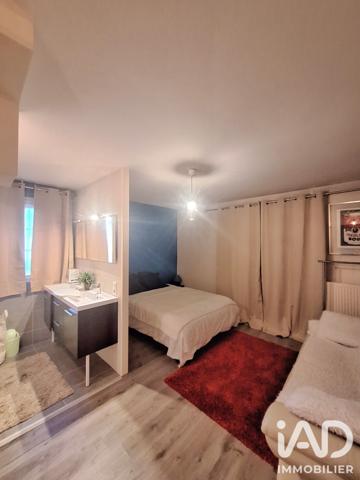 Maison à vendre 6 pièces 198 m² Tarbes