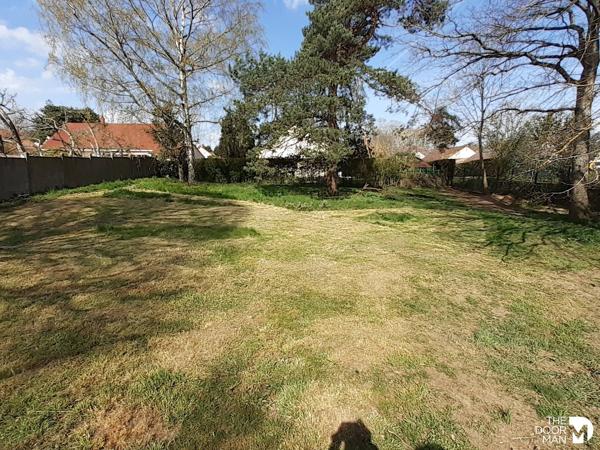 Maison - Vendu - 160 m² - LE PERRAY-EN-YVELINES | The Door Man