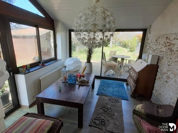 Maison - Vendu - 160 m² - LE PERRAY-EN-YVELINES | The Door Man