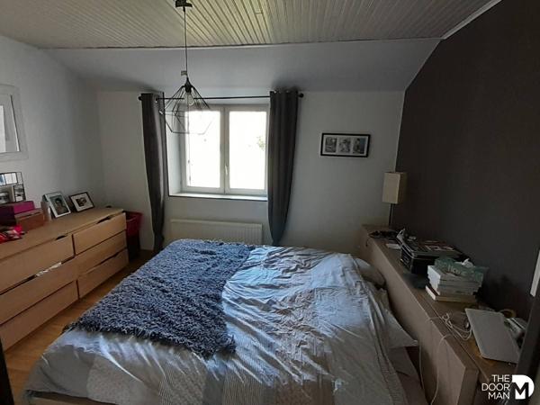 Maison - Vendu - 160 m² - LE PERRAY-EN-YVELINES | The Door Man