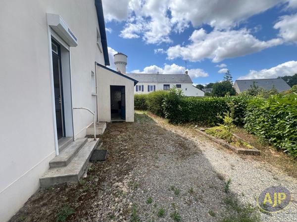 Vente maison Campbon : 197 210 € - AJP Immobilier Savenay