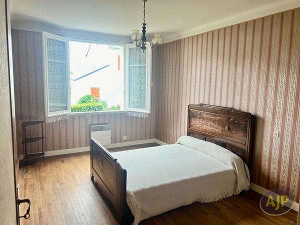 Vente maison Campbon : 197 210 € - AJP Immobilier Savenay