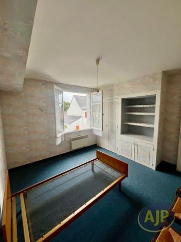 Vente maison Campbon : 197 210 € - AJP Immobilier Savenay