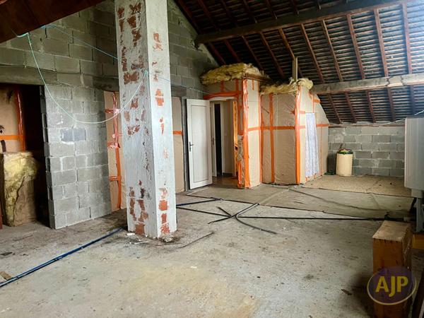 Vente maison Campbon : 197 210 € - AJP Immobilier Savenay