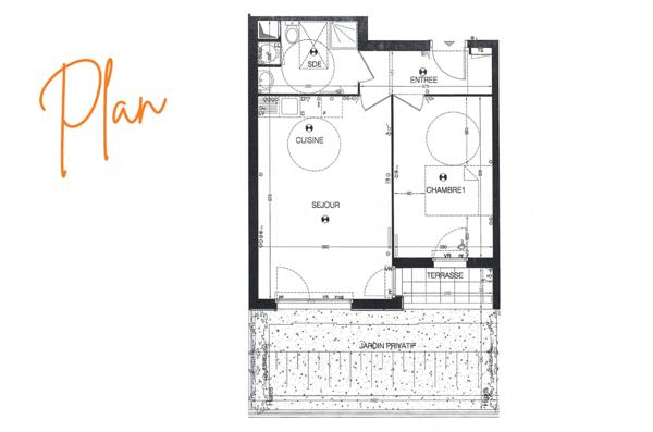 EN EXCLUSIVITÉ – Opportunité idéale pour investissement locatif