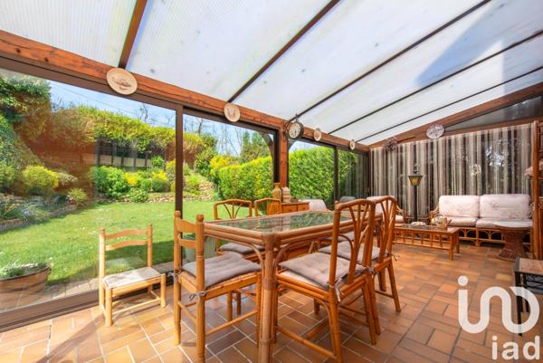 Maison à vendre 4 pièces 101 m² Montereau-Fault-Yonne