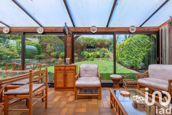 Maison à vendre 4 pièces 101 m² Montereau-Fault-Yonne