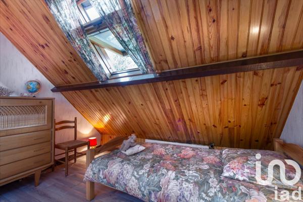 Maison à vendre 4 pièces 101 m² Montereau-Fault-Yonne