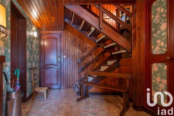 Maison à vendre 4 pièces 101 m² Montereau-Fault-Yonne