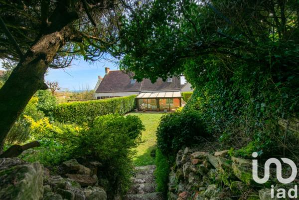 Maison à vendre 4 pièces 101 m² Montereau-Fault-Yonne