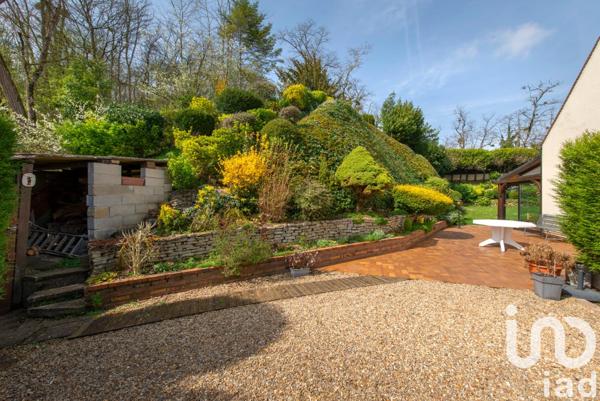 Maison à vendre 4 pièces 101 m² Montereau-Fault-Yonne