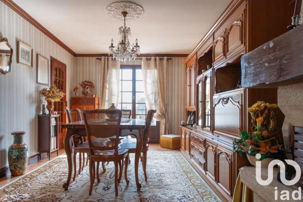 Maison à vendre 4 pièces 101 m² Montereau-Fault-Yonne