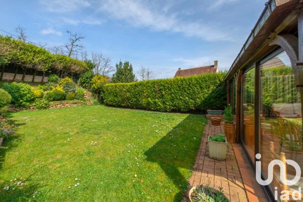 Maison à vendre 4 pièces 101 m² Montereau-Fault-Yonne