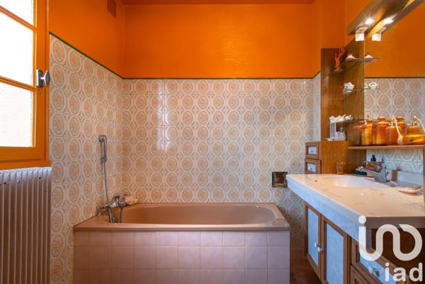 Maison à vendre 4 pièces 101 m² Montereau-Fault-Yonne