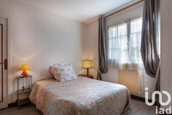 Maison à vendre 4 pièces 101 m² Montereau-Fault-Yonne