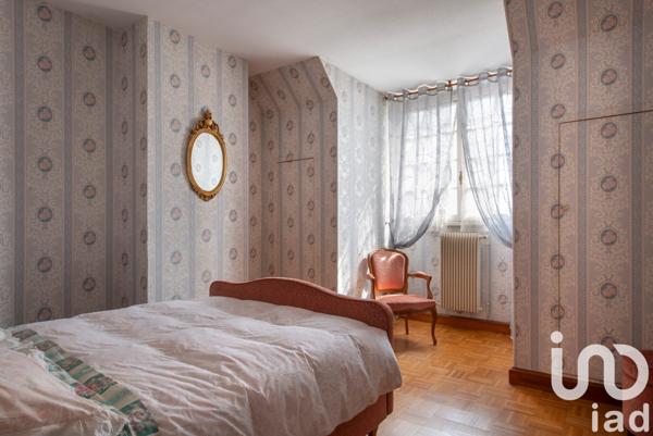 Maison à vendre 4 pièces 101 m² Montereau-Fault-Yonne