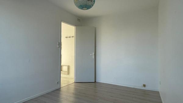 APPARTEMENT T2 TASDON  La rochelle