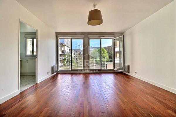 Appartement Saint Denis 4 pièce(s) 83 m2