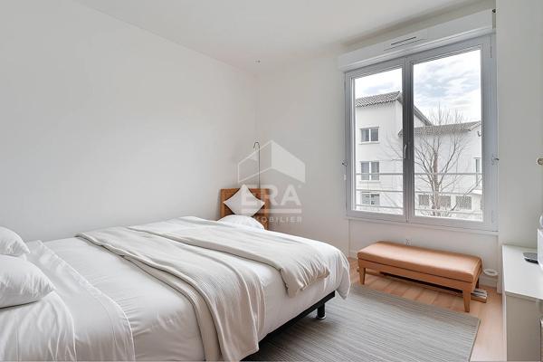 Appartement Saint Denis 4 pièce(s) 83 m2