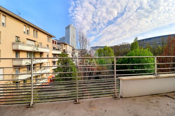 Appartement Saint Denis 4 pièce(s) 83 m2