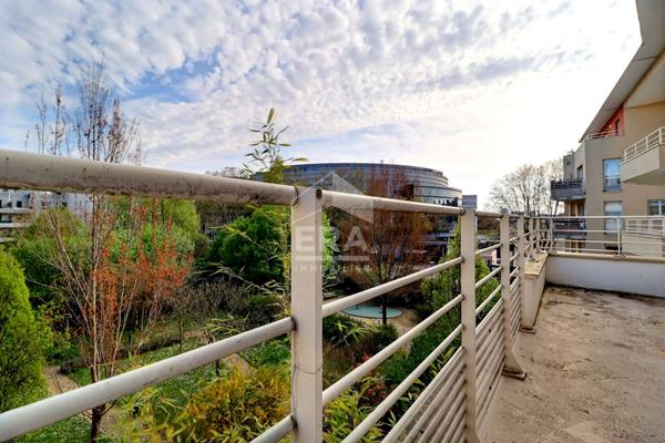 Appartement Saint Denis 4 pièce(s) 83 m2