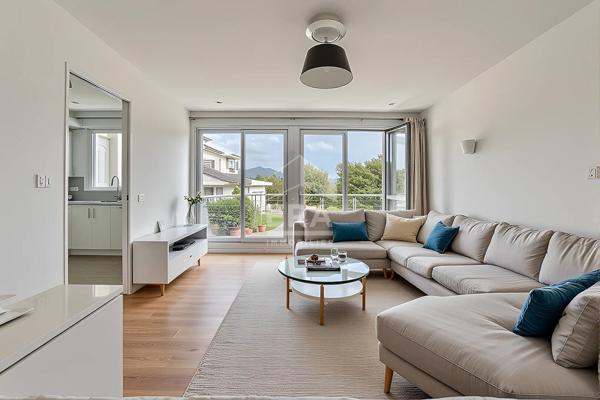 Appartement Saint Denis 4 pièce(s) 83 m2