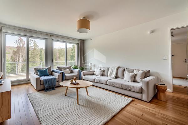 Appartement Saint Denis 4 pièce(s) 83 m2