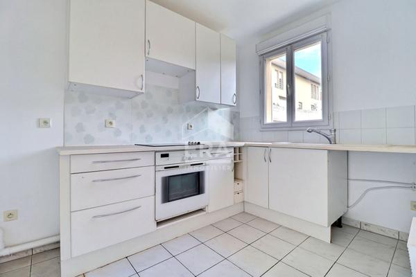Appartement Saint Denis 4 pièce(s) 83 m2