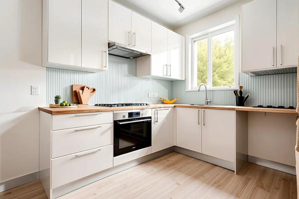 Appartement Saint Denis 4 pièce(s) 83 m2