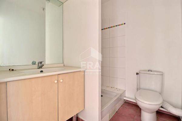 Appartement Saint Denis 4 pièce(s) 83 m2