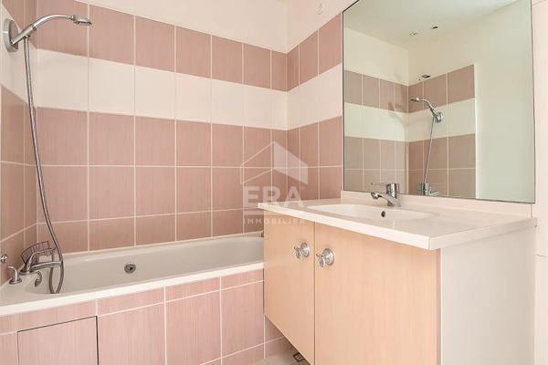 Appartement Saint Denis 4 pièce(s) 83 m2