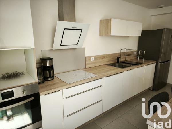 Maison à vendre 4 pièces 95 m² Trignac