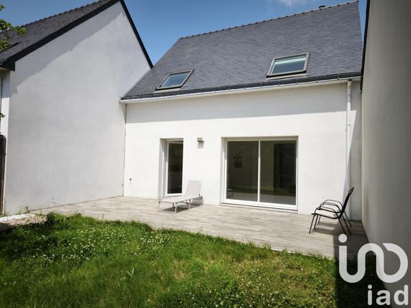 Maison à vendre 4 pièces 95 m² Trignac