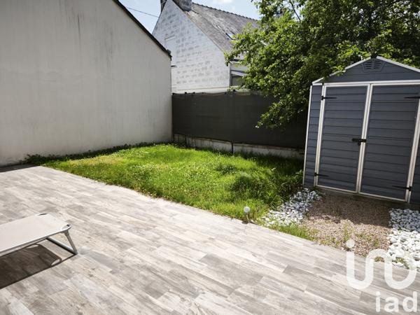 Maison à vendre 4 pièces 95 m² Trignac
