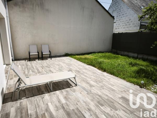 Maison à vendre 4 pièces 95 m² Trignac