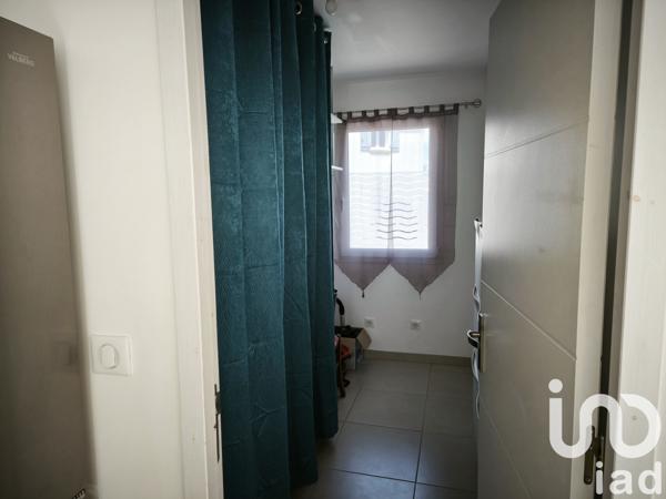 Maison à vendre 4 pièces 95 m² Trignac