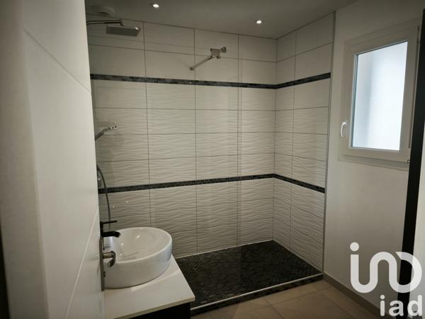 Maison à vendre 4 pièces 95 m² Trignac