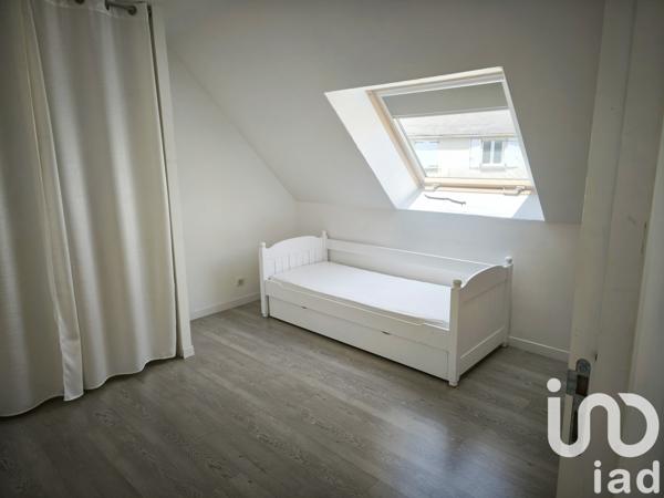 Maison à vendre 4 pièces 95 m² Trignac