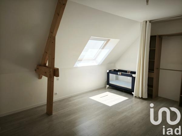 Maison à vendre 4 pièces 95 m² Trignac