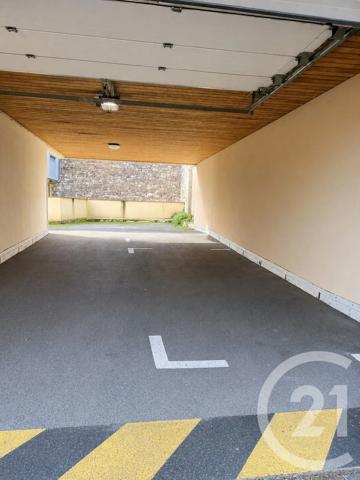 Parking à vendre  m 2   RODEZ  - 12
