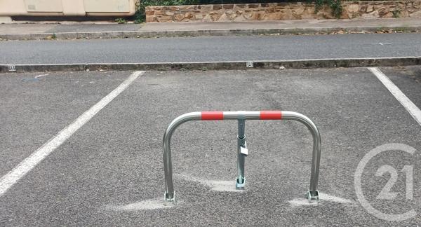 Parking à vendre  m 2   RODEZ  - 12